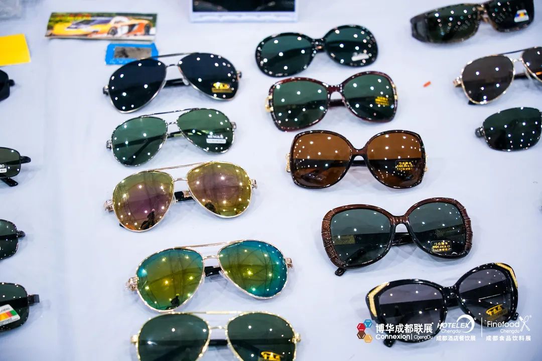 首屆博華聯(lián)展圓滿落幕，潮玩蓉城，明年再續(xù)！