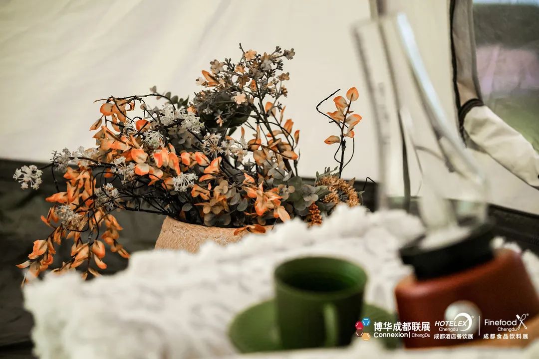 首屆博華聯(lián)展圓滿落幕，潮玩蓉城，明年再續(xù)！
