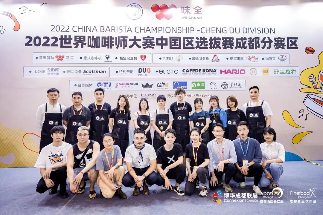 首屆博華聯(lián)展圓滿落幕，潮玩蓉城，明年再續(xù)！