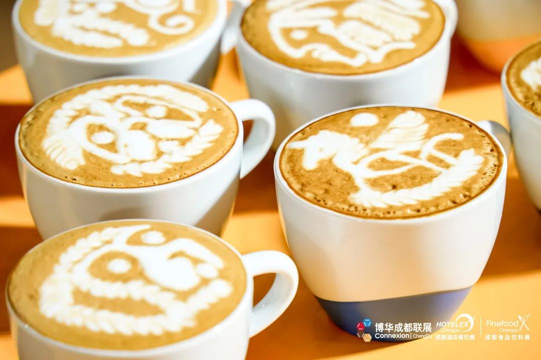 首屆博華聯(lián)展圓滿落幕，潮玩蓉城，明年再續(xù)！
