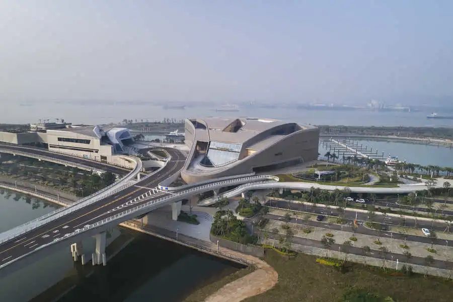 官宣！2032年奧運(yùn)會(huì)主辦城市里，居然也有……！