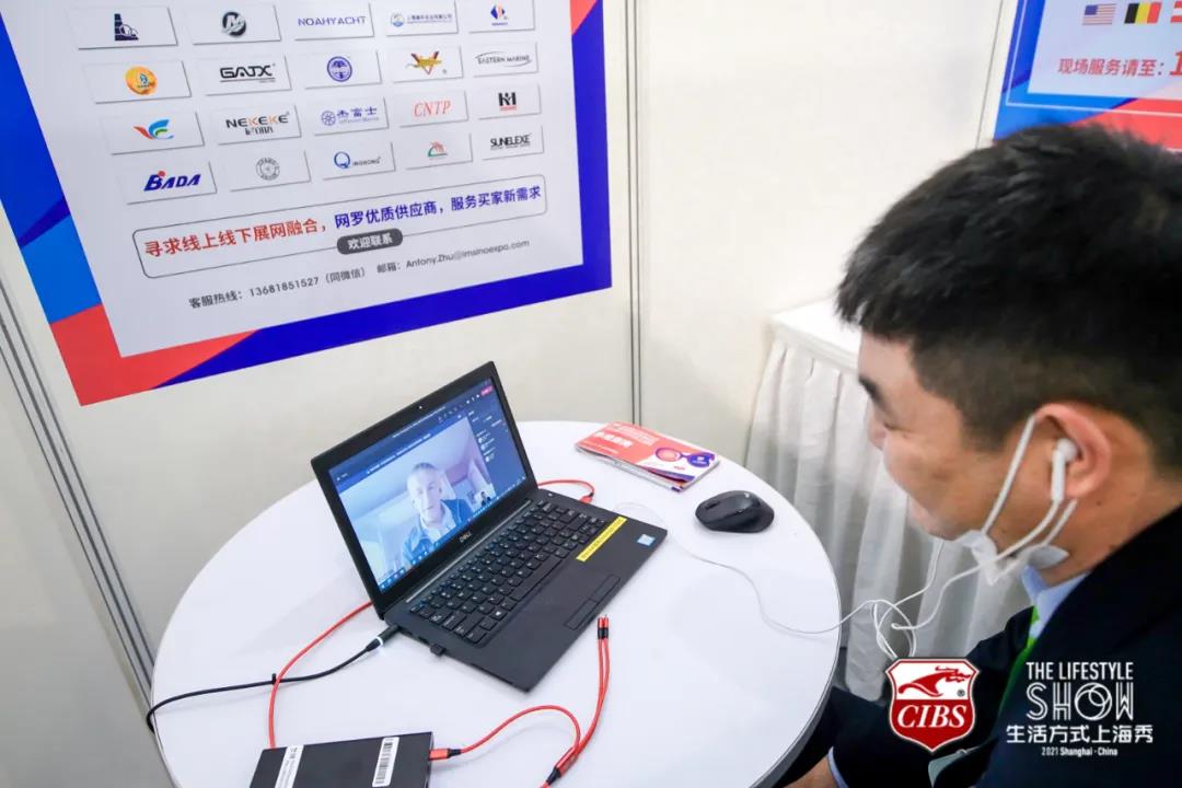創(chuàng)紀(jì)錄！CIBS2022 展位預(yù)訂率超50%！積勢(shì)蓄能，揚(yáng)帆共前進(jìn)！