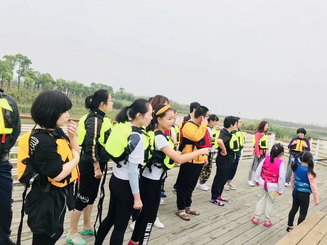 【水到趣成】水上的世界是什么樣子的呢？
