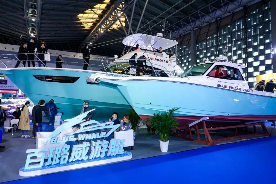 @船艇人，CIBS2022預(yù)登記全面啟動(dòng)，國貨升級(jí)，等你來“艇”！