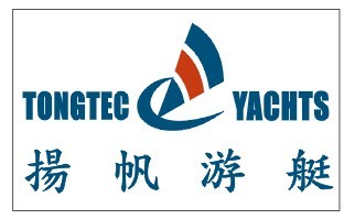 上海扬帆江海游艇俱乐部有限公司